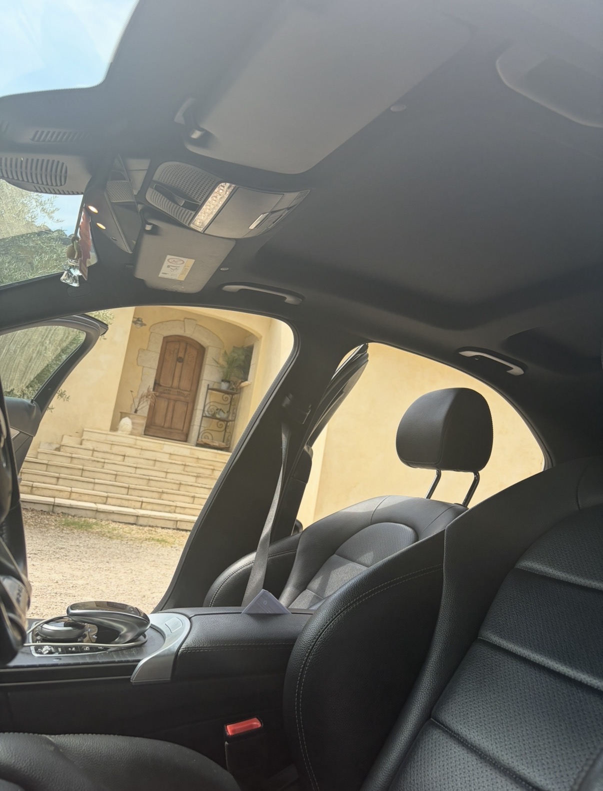 Réalisation pour Tahraoui oussama